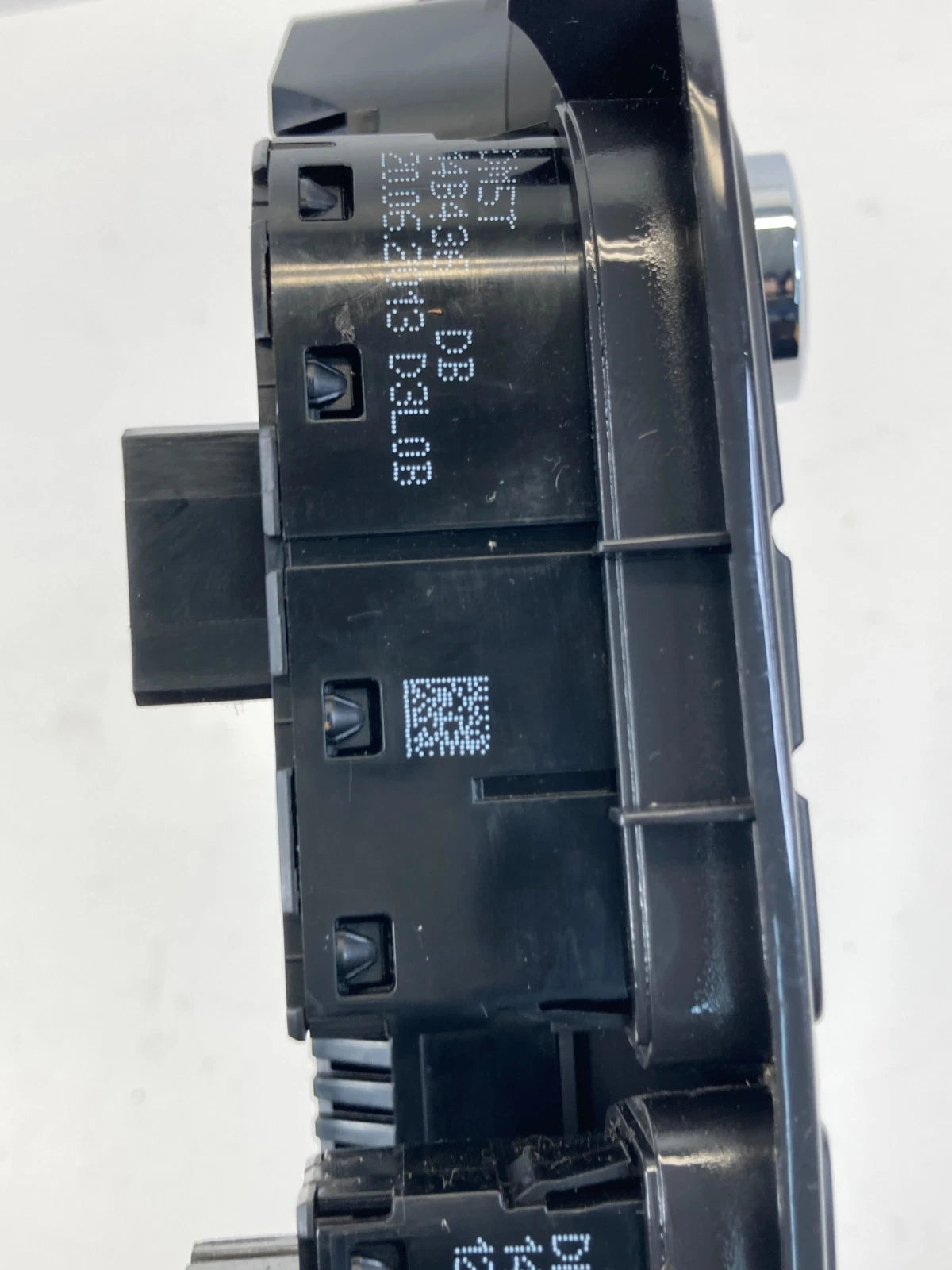2013-2016 FORD C-MAX HVAC HEATER TEMPERATURE SWITCH CLIMATE CONTROL DM5T-18C612