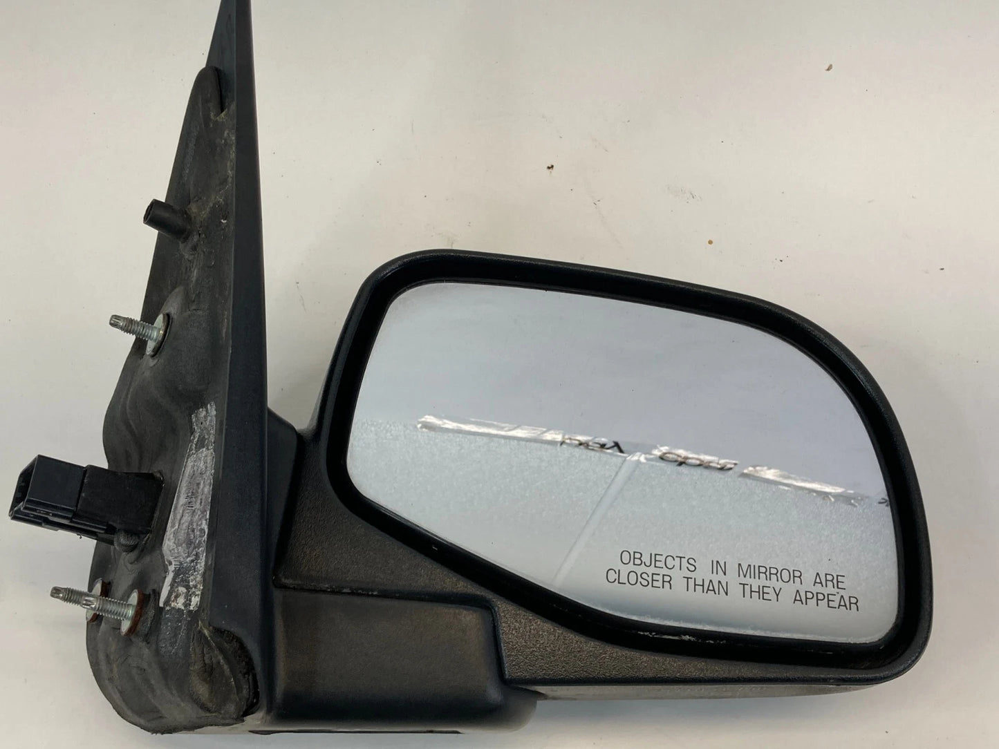 2002-2005 EXPLORER SUV 4-DR RIGHT PASSENGER SIDE VIEW POWER DOOR MIRROR 9435706
