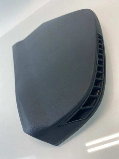 03-07 CADILLAC CTS DASH LEFT ACCESS COVER PANEL W/ DEFROSTER VENT 1220510257 OEM