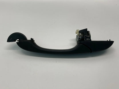 07-17 JEEP COMPASS 16 17 PATRIOT FRONT RIGHT SIDE EXTERIOR OUTER DOOR HANDLE OEM