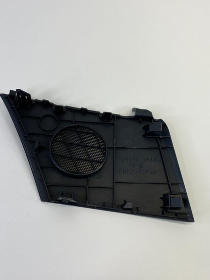 2010-2015 Toyota Prius Dash Instrument Panel Right Side Speaker Cover 5547347010