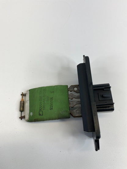 2005-2007 Jeep Grand Cherokee HVAC Blower Motor Resistor 929510E OEM