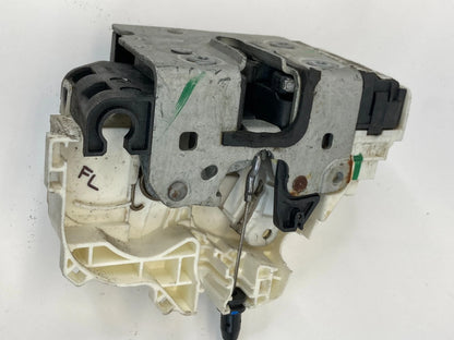 2009 2010 DODGE JOURNEY FRONT LEFT SIDE DOOR LATCH LOCK ACTUATOR 04589693AA OEM