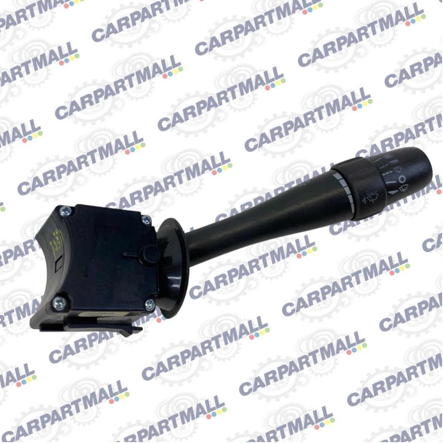 2006-2011 CHEVROLET HHR WINDSHIELD WIPER SWITCH LEVER ASSEMBLY OEM ANA80H025A