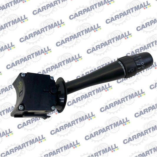 2006-2011 CHEVROLET HHR WINDSHIELD WIPER SWITCH LEVER ASSEMBLY OEM ANA80H025A