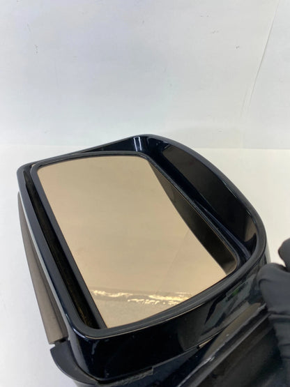 2000-2006 BMW X5 FRONT LEFT DRIVER SIDE VIEW POWER DOOR MIRROR GOLD OEM