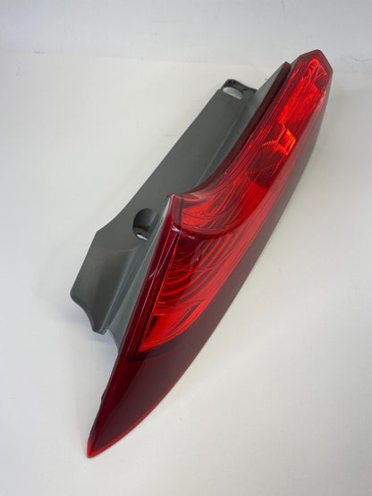 2012 2013 2014 Honda CR-V CRV Left Driver Upper Tail Light Taillight OEM