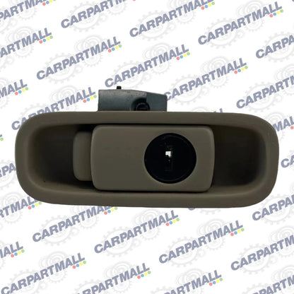 1998-2002 HONDA ACCORD SEDAN GLOVE BOX COMPARTMENT LATCH LOCK HANDLE ASSY OEM