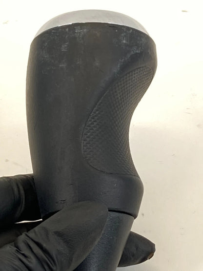 2007-2017 JEEP PATRIOT AUTOMATIC TRANSMISSION SHIFTER GEAR KNOB HANDLE OEM