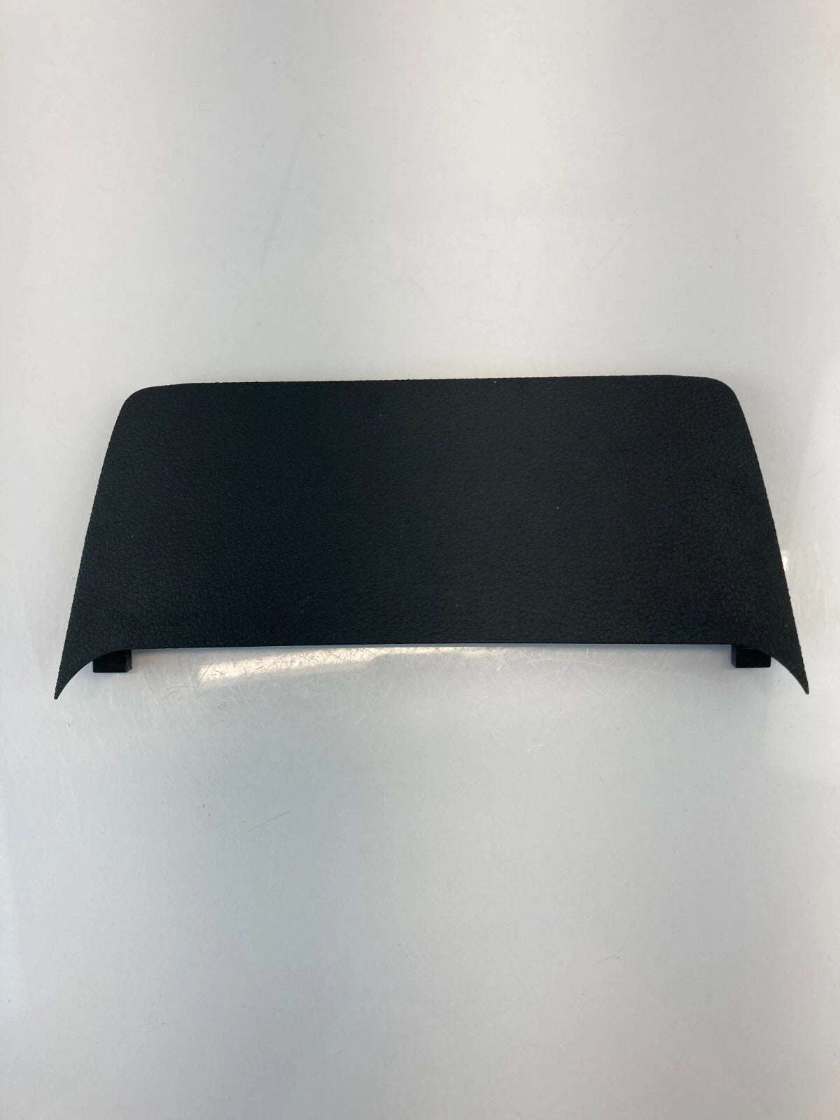 2008-2015 AUDI Q7 FRONT CENTER CONSOLE LOWER COVER TRIM PANEL 4L0 863 915 OEM