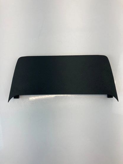 2008-2015 AUDI Q7 FRONT CENTER CONSOLE LOWER COVER TRIM PANEL 4L0 863 915 OEM