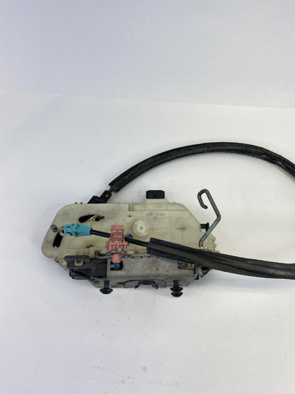 2009-2014 Ford F-150 Front Left Door Lock Latch Release Actuator 8A5A-5421813-EA