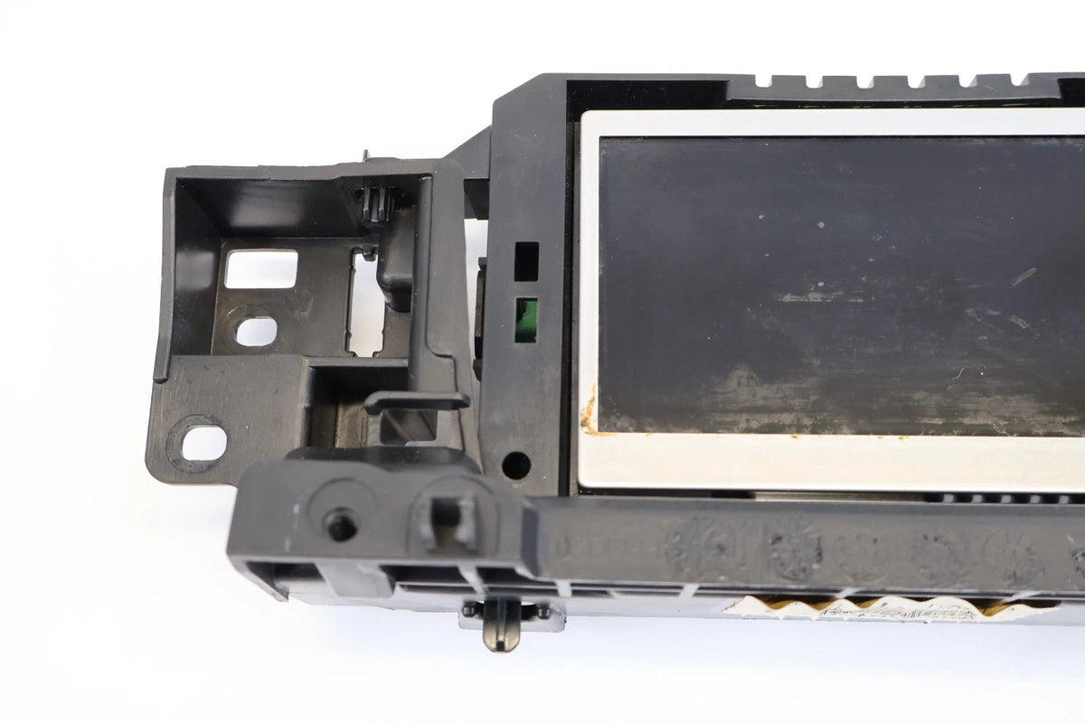 2015-2018 FORD FOCUS DASH RADIO DISPLAY SCREEN INFORMATION 4.2" F1FT-18B955-CF