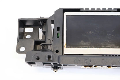 2015-2018 FORD FOCUS DASH RADIO DISPLAY SCREEN INFORMATION 4.2" F1FT-18B955-CF