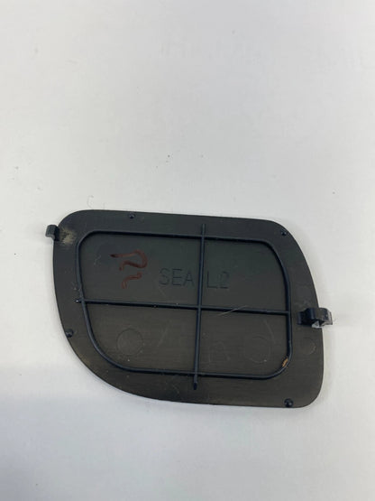 2004-2008 ACURA TSX REAR LEFT BACK SIDE INNER DOOR HANDLE CAP COVER TRIM BEZEL