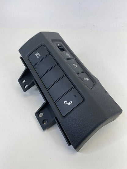 13-16 HYUNDAI SANTA FE ACTIVE ECO TRACTION CONTROL DIMMER SWITCH 93700-B8410