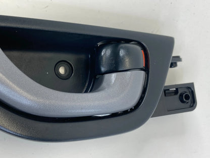 2009 2010 HONDA FIT SPORT FRONT RIGHT PASSENGER SIDE INTERIOR DOOR HANDLE OEM