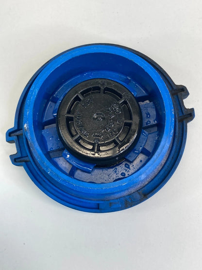 1998-2019 VOLKSWAGEN PASSAT ENGINE RADIATOR FLUID COOLANT RESERVOIR CAP OEM