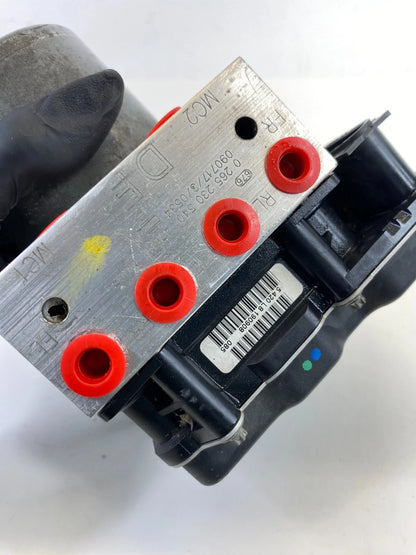 2009 Infiniti G37 3.7L 24V AWD ABS Anti Lock Brake Pump Module 47660-1NC0E OEM