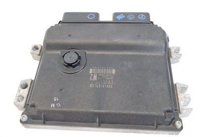2010-2012 SUZUKI KIZASHI 2.4L ENGINE COMPUTER CONTROL MODULE ECU ECM 33910-57L10