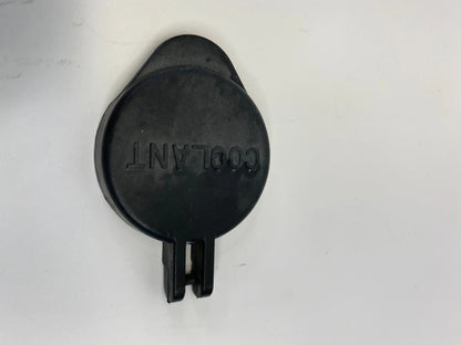 2007-2011 HYUNDAI ELANTRA SEDAN RADIATOR OVERFLOW COOLANT BOTTLE LID TOP CAP OEM