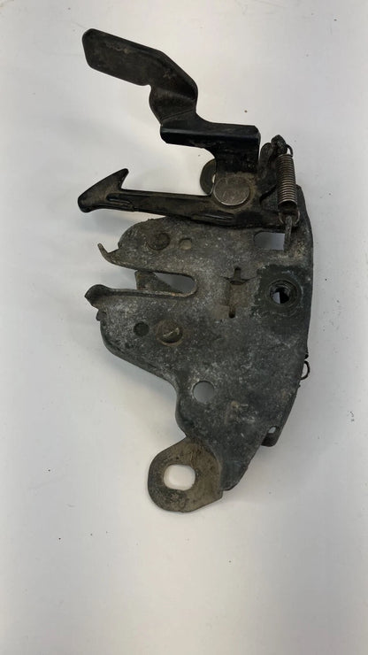 1998 1999 2000 2001 NISSAN ALTIMA SEDAN HOOD LATCH LOCK RELEASE ACTUATOR OEM