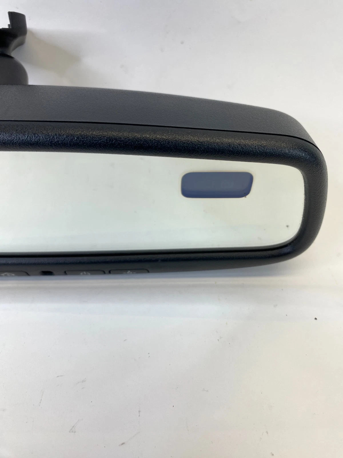 2013-2017 NISSAN PATHFINDER REAR VIEW MIRROR HOMELINK COMPASS W/AUTO DIMMING