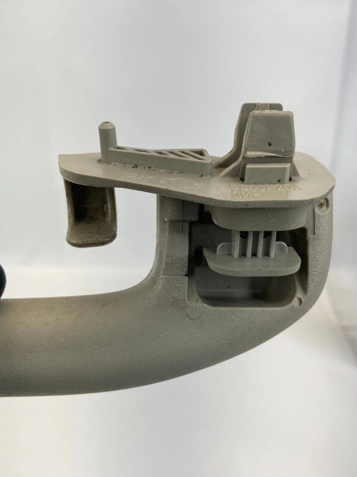 07-09 NISSAN ALTIMA SEDAN REAR LEFT INTERIOR ROOF GRAB GRIP HANDLE 73940JA20A
