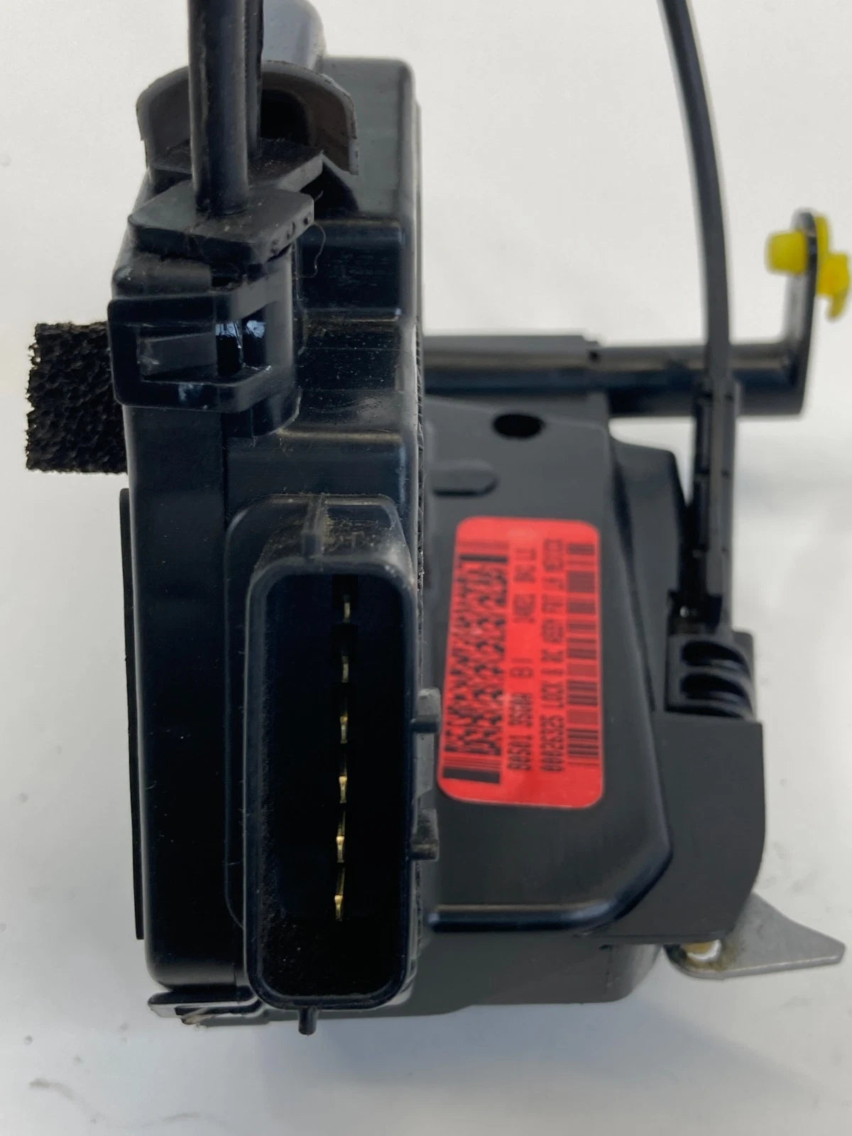 2013-2019 Nissan Sentra SEDAN Front Left Door Lock Latch Actuator 80501-3SG0A