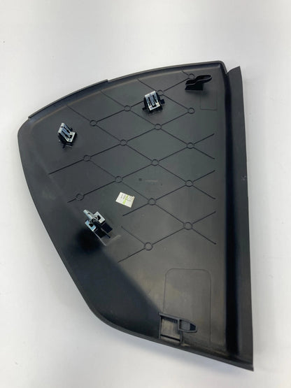 08 09 10 11 12 13 14 15 CADILLAC CTS FRONT LEFT DRIVER DASH END CAP TRIM COVER