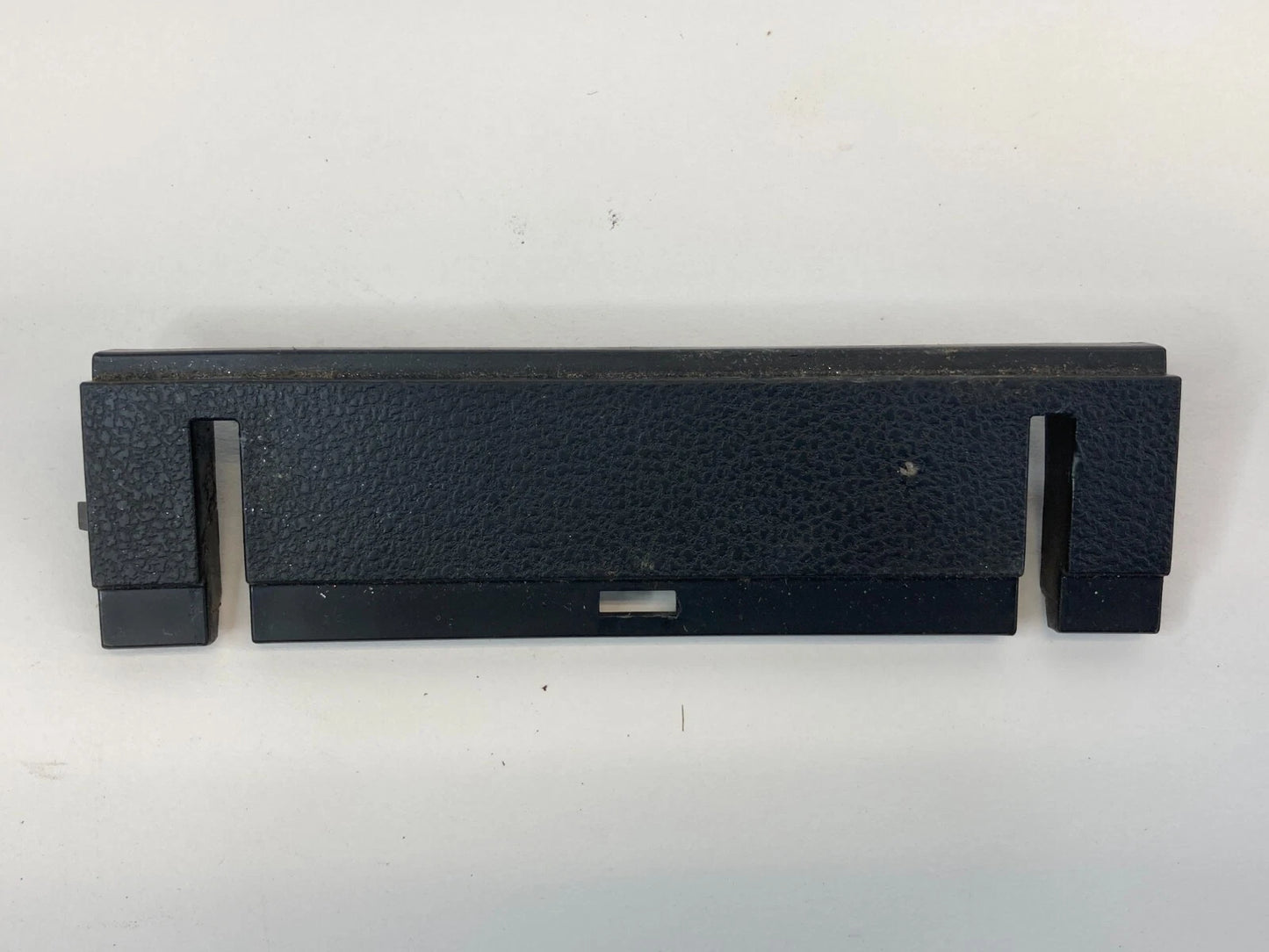 2009 NISSAN ROGUE CENTER CONSOLE COVER TRIM BEZEL PANEL OEM