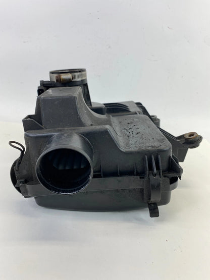 2004-2009 TOYOTA PRIUS 1.5L AIR CLEANER FILTER BOX UPPER & LOWER HOUSING OEM
