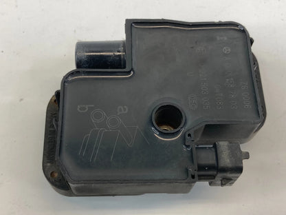 1998-2005 MERCEDES-BENZ E 320 3.2L V6 A/T ENGINE IGNITION COIL A0001587803 OEM