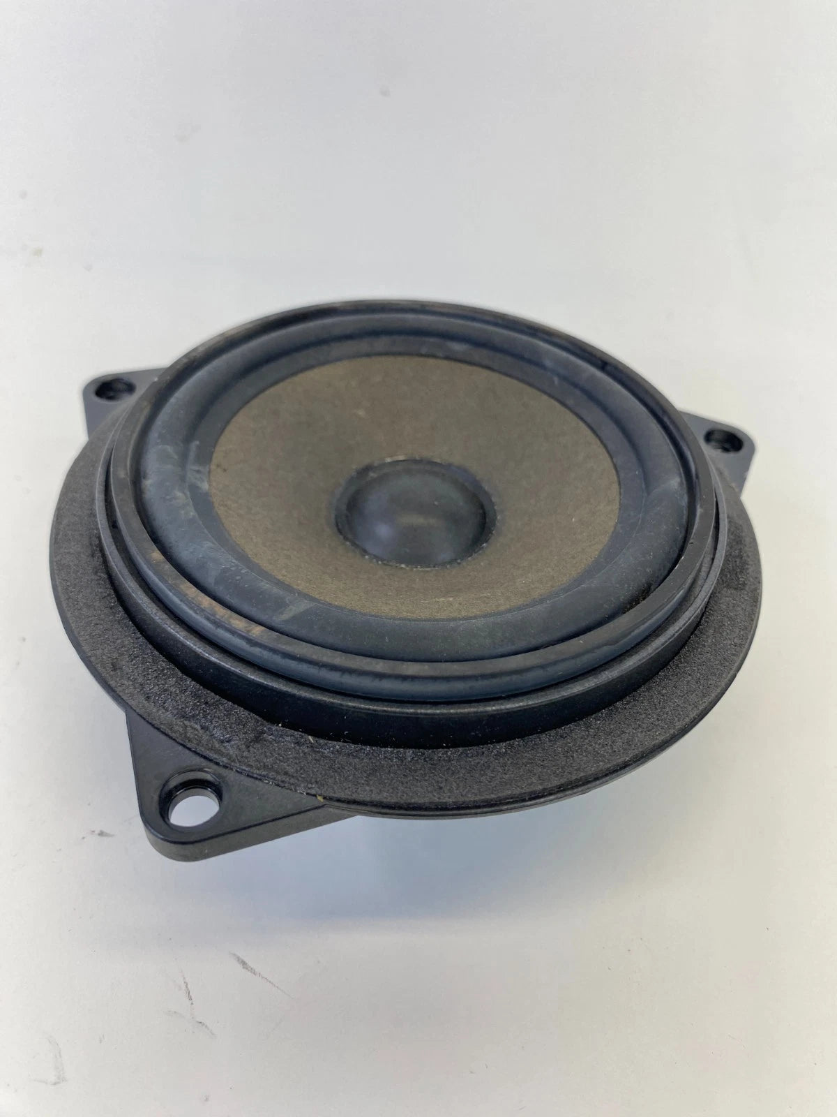 2007 2008 BMW 328XI FRONT RIGHT SIDE DOOR AUDIO LOUD SPEAKER 65139143147 OEM