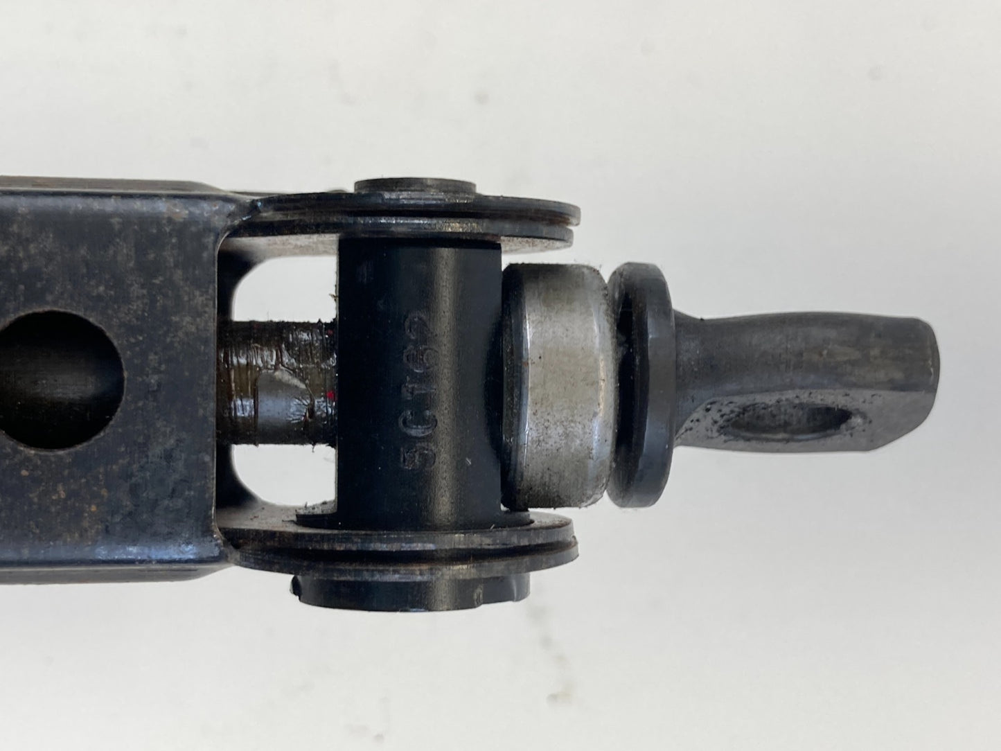 2012-2015 Honda Civic Emergency Spare Tire Jack & Tool Kit Wrench Assy OEM