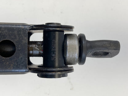 2012-2015 Honda Civic Emergency Spare Tire Jack & Tool Kit Wrench Assy OEM