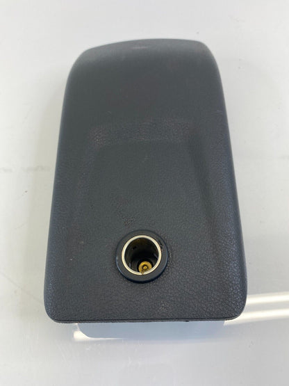 2012-2014 12-14 Ford Focus Rear Power Outlet Socket 12V Cover Trim BM51-A043B63