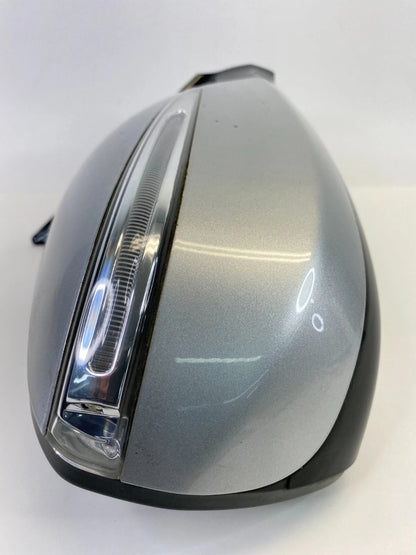 2013-2016 HYUNDAI SANTA FE SPORT RIGHT SIDE VIEW DOOR MIRROR W/ TURN SIGNAL OEM