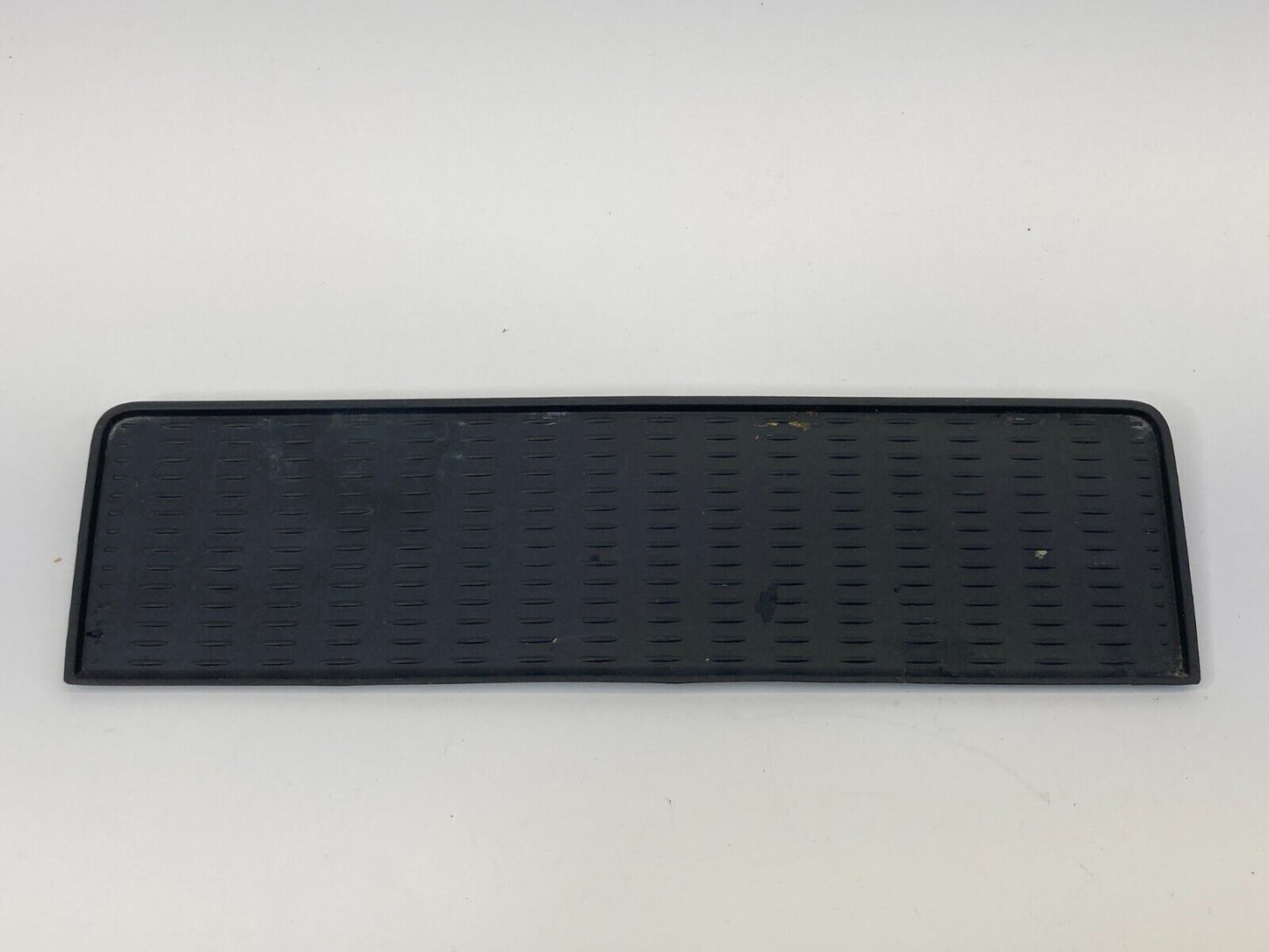 2011-2017 BMW X3 Center Console Storage Mat Insert 5116-9218185 OEM