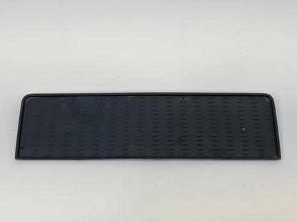 2011-2017 BMW X3 Center Console Storage Mat Insert 5116-9218185 OEM