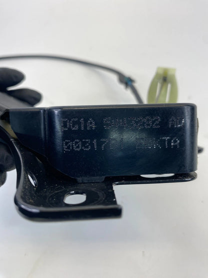 2013-2019 Ford Taurus Police Interceptor Rear Trunk Lock Latch Actuator Release