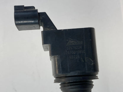 06-10 CHEVROLET COBALT 2.2L L4 AT ENGINE IGNITION COIL IGNITOR 12578224 OEM