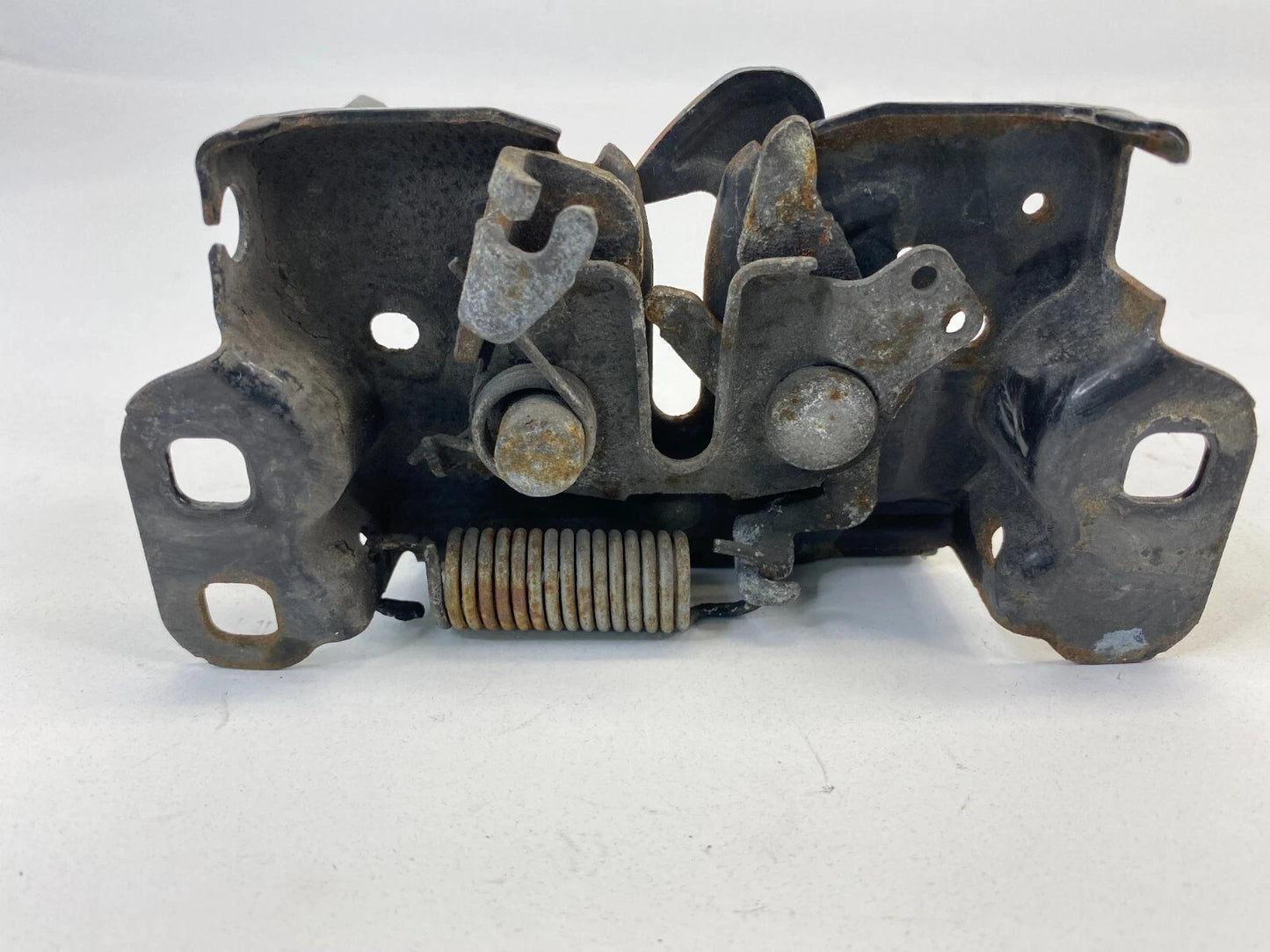 2009-2020 DODGE JOURNEY 11-14 CHRYSLER 200 HOOD LOCK LATCH RELEASE ACTUATOR OEM