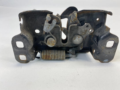 2009-2020 DODGE JOURNEY 11-14 CHRYSLER 200 HOOD LOCK LATCH RELEASE ACTUATOR OEM