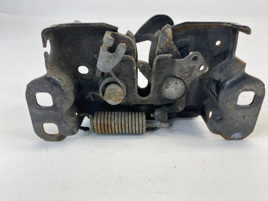 2009-2020 DODGE JOURNEY 11-14 CHRYSLER 200 HOOD LOCK LATCH RELEASE ACTUATOR OEM