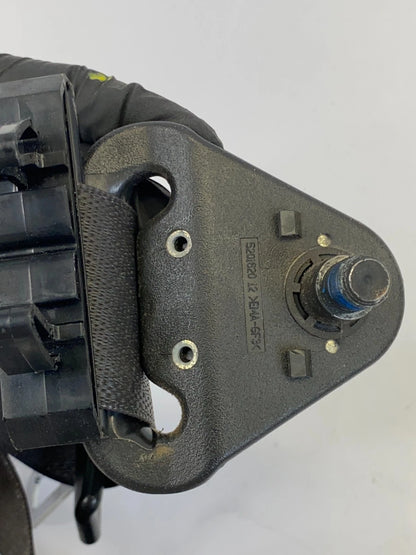 2006-2009 PONTIAC TORRENT FRONT LEFT DRIVER SEAT BELT RETRACTOR 34060627A OEM