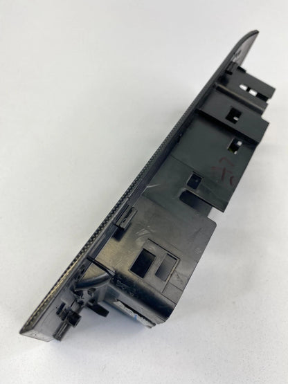 2006 FORD EXPLORER FRONT LEFT MASTER WINDOW SWITCH COVER BEZEL 6L2T-14A564-C OEM