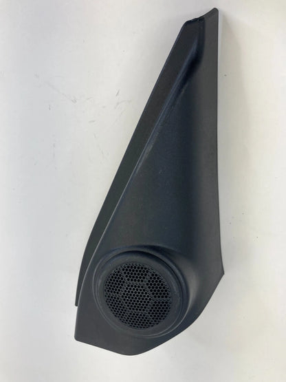 2008-2015 SCION FRONT RIGHT DOOR CORNER COVER W/ TWEETER 67491-12550 OEM