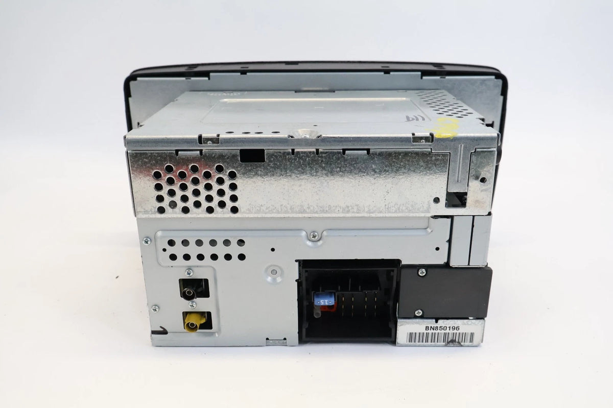 06-08 MERCEDES BENZ W251 R350 R320 GL320 RADIO NAVIGATION CD PLAYER A2518704589