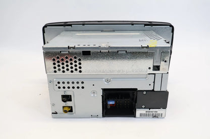 06-08 MERCEDES BENZ W251 R350 R320 GL320 RADIO NAVIGATION CD PLAYER A2518704589